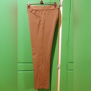 Jockey High Rise Pull On Skinny Pants